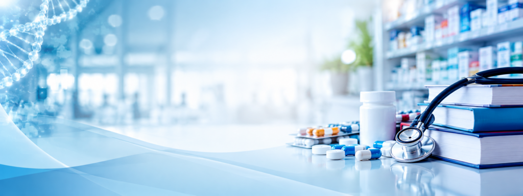 pharma course